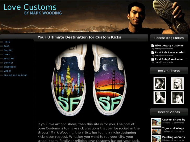 www.lovecustoms.com