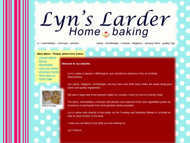 www.lynslarder.com