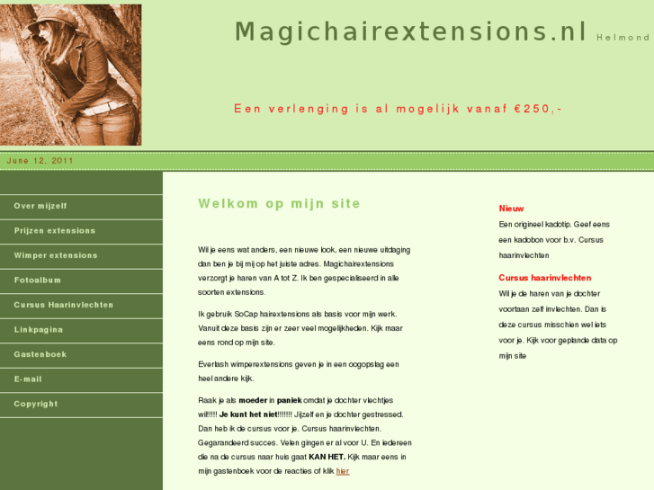 www.magichairextensions.nl