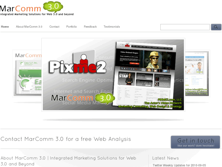 www.marcomm3.com