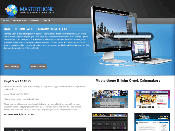 www.masterthone.com