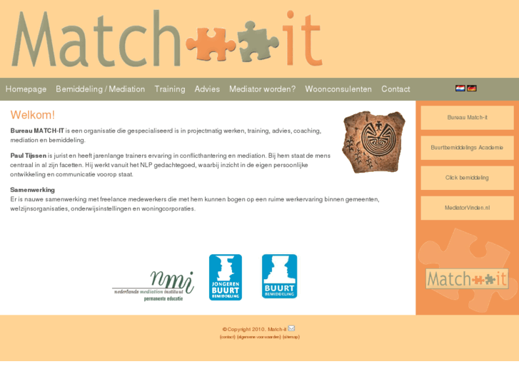 www.match-it.info