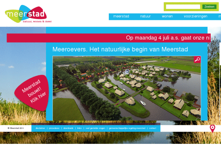 www.meerstad.eu