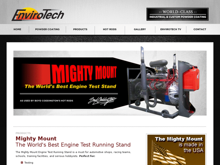 www.mightymountpro.com