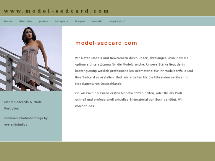 www.model-sedcard.com