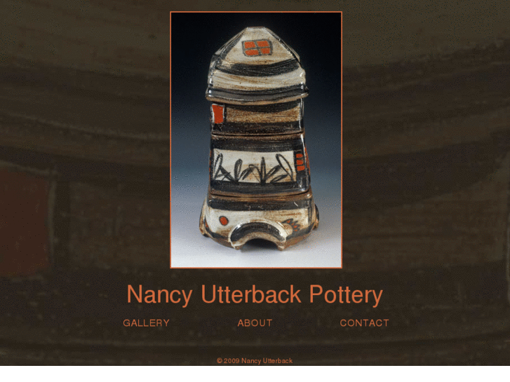 www.nancyutterback.com