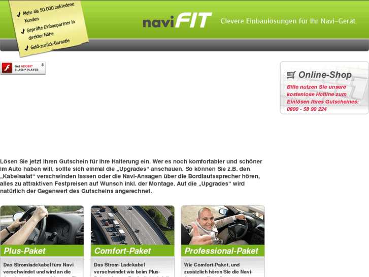 www.navifit-carkit.com