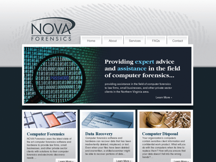 www.novaforensics.com