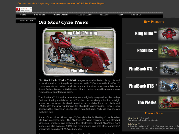 www.oldskoolcyclewerks.com