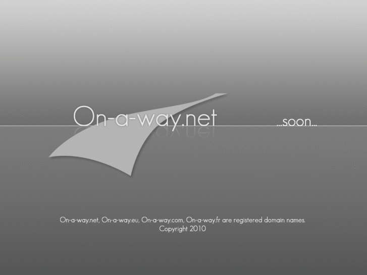 www.on-a-way.net