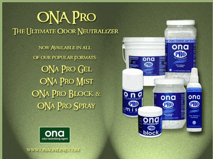 www.onaonline.com