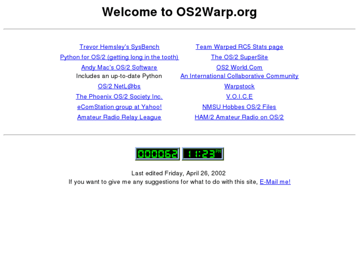 www.os2warp.org