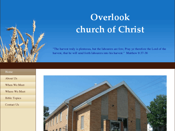 www.overlookcofc.com