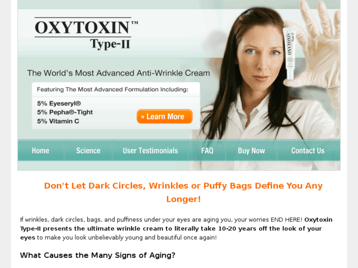 www.oxytoxin.com