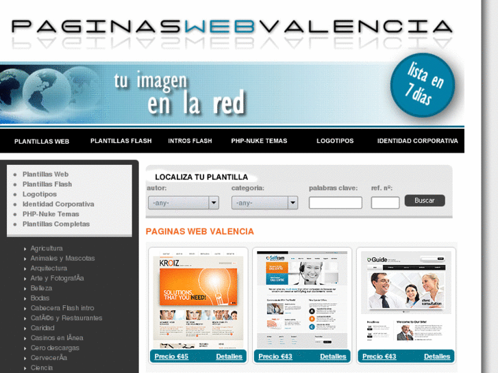 www.paginaswebvalencia.es