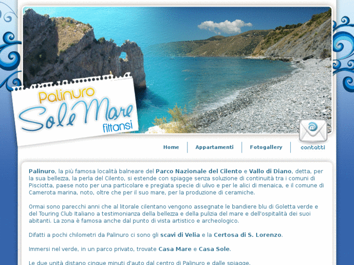 www.palinurosolemare.com