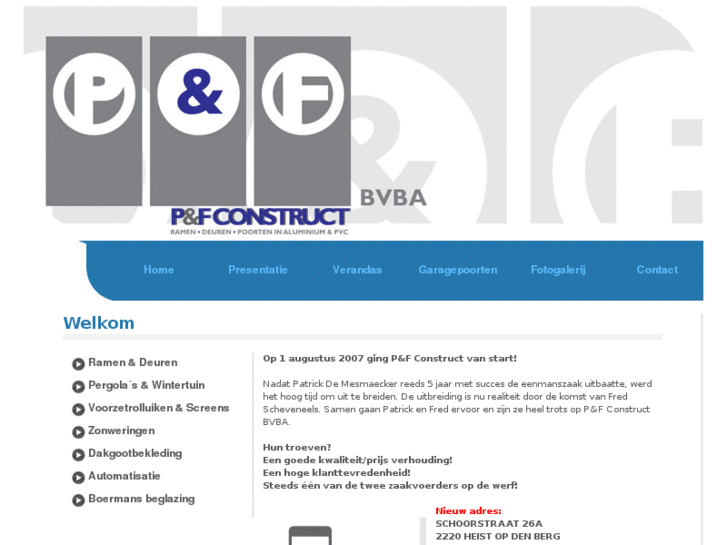 www.pfconstruct.be