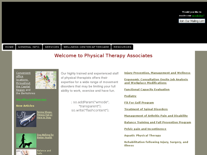 www.physicaltherapyschdy.com