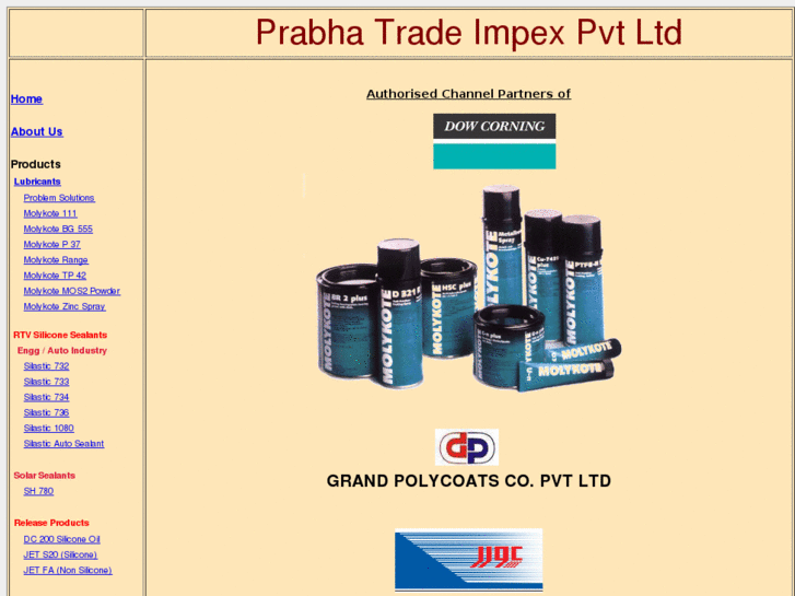 www.prabhatrade.com