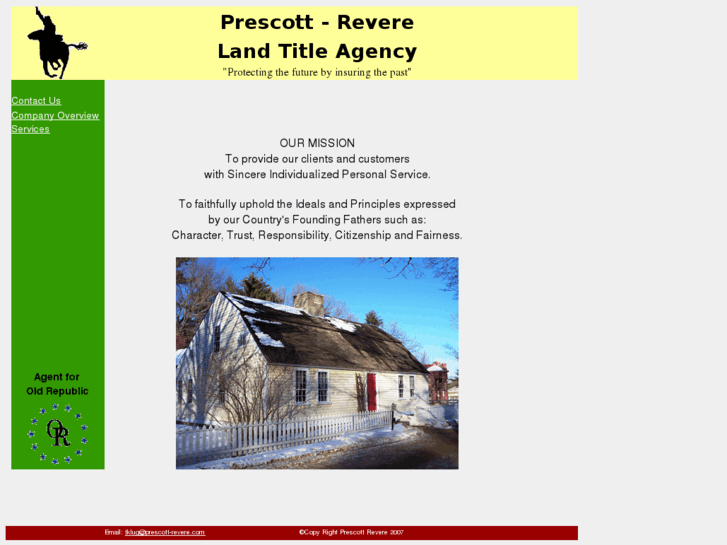 www.prescott-revere.com