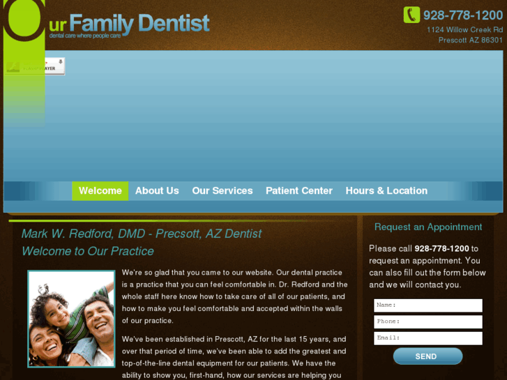 www.prescottazdentistry.com