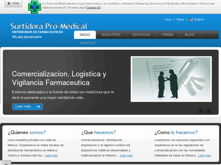 www.pro-medical.net