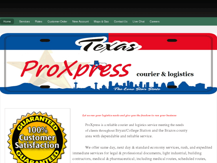 www.proxpress.net