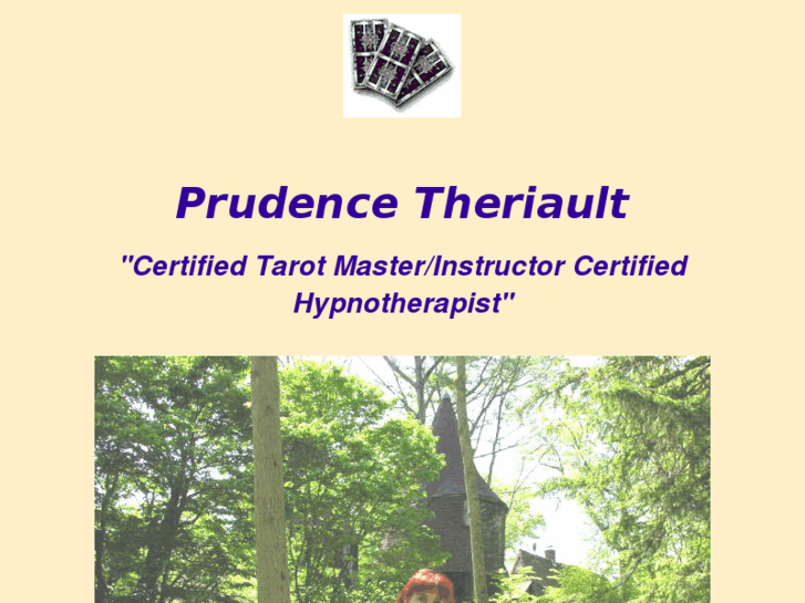 www.prudencetheriault.com