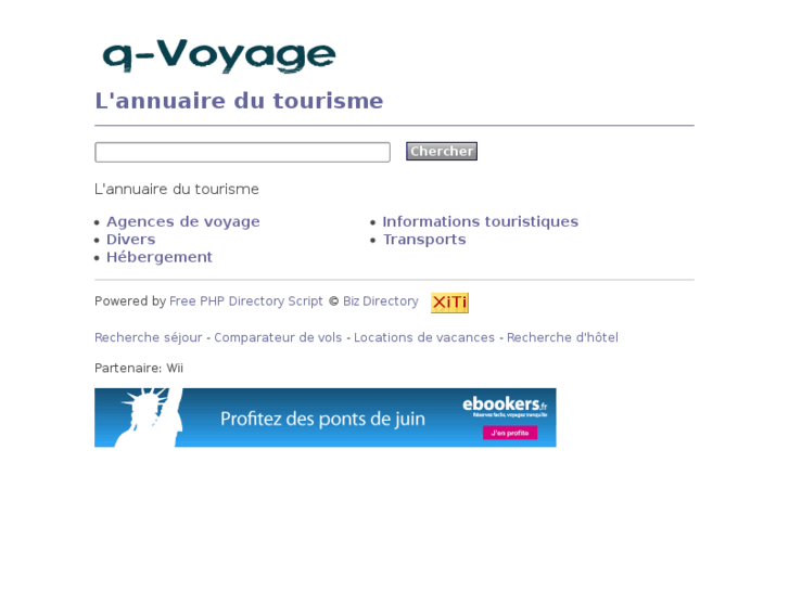 www.q-voyage.com