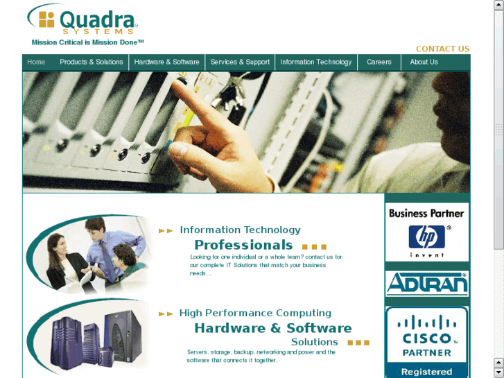 www.quadrasys.com