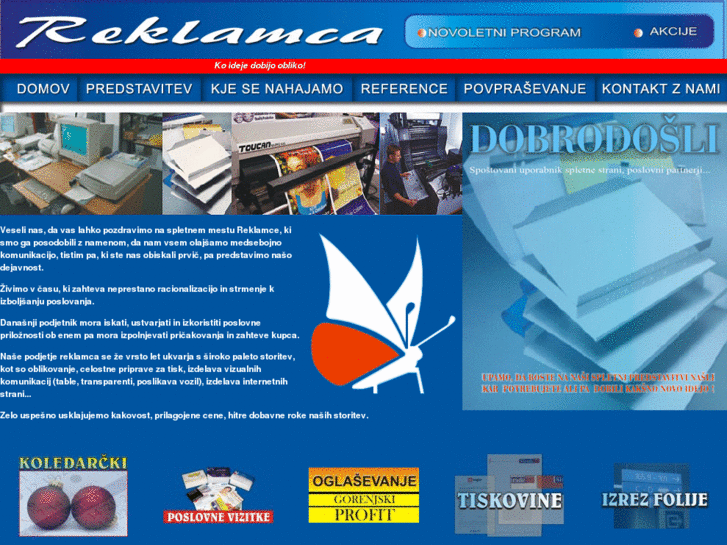 www.reklamca.com