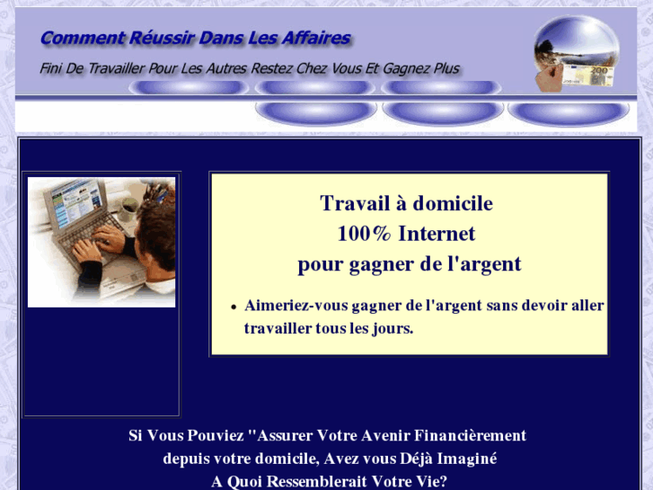 www.revenu-travail-a-domicile.com