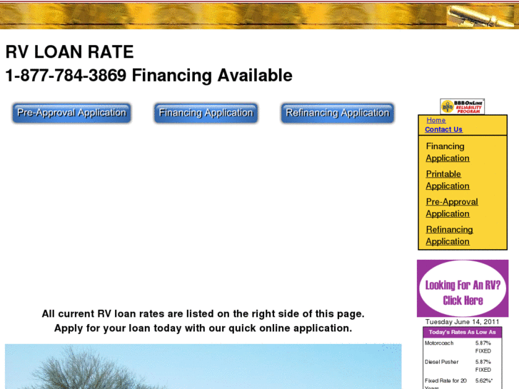 www.rv-loan-rate.com