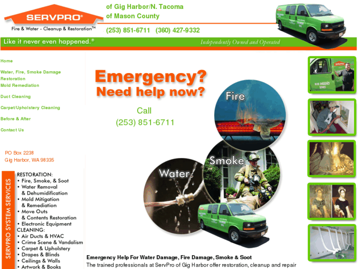 www.servproofgigharbor.com