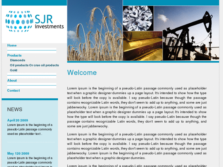 www.sjr-investments.com