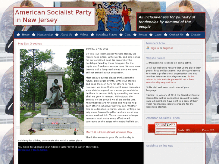 www.socialistpartyofnewjersey.org