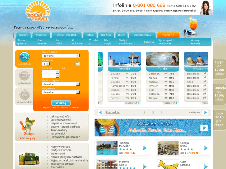 www.solartravel.pl