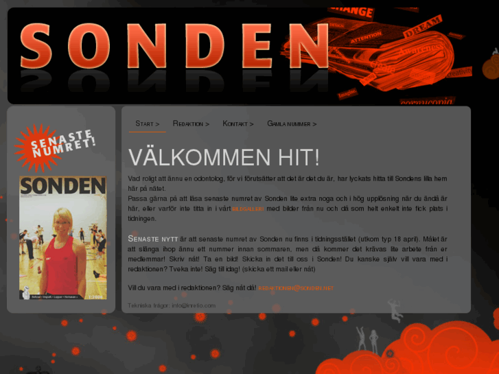 www.sonden.net