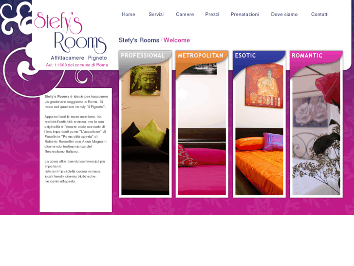 www.stefysrooms.com