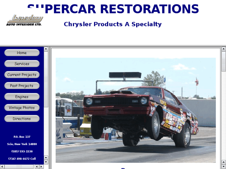 www.supercarrestorations.com