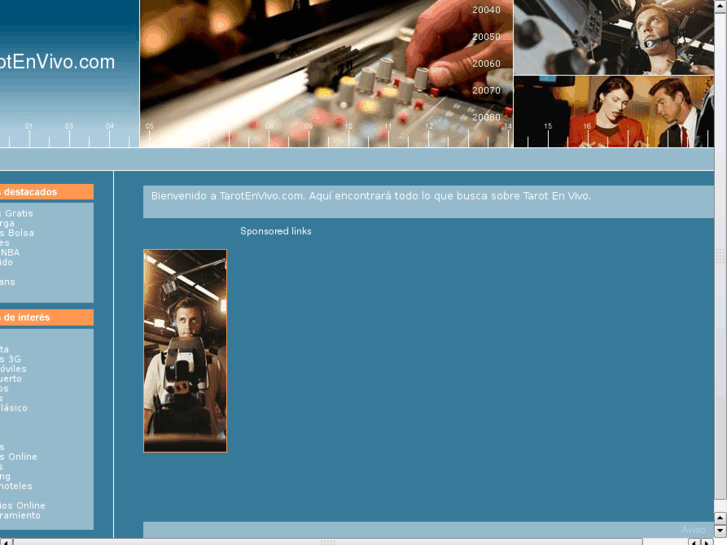 www.tarotenvivo.com