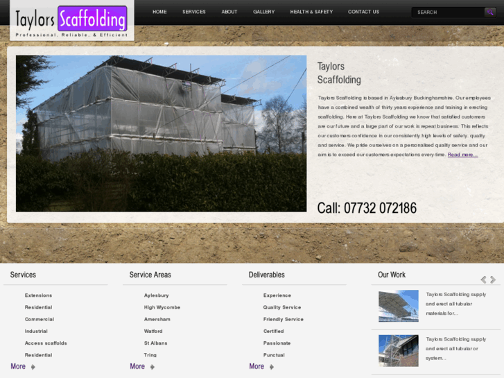 www.taylorsscaffolding.co.uk