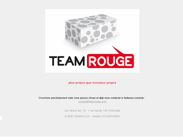 www.teamrouge.com