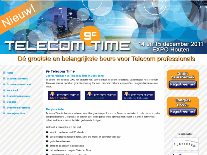 www.telecomtime.nl