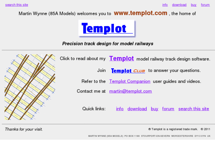 www.templot.info