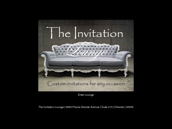 www.theinvitationlounge.com