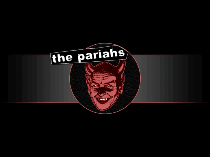 www.thepariahs.com