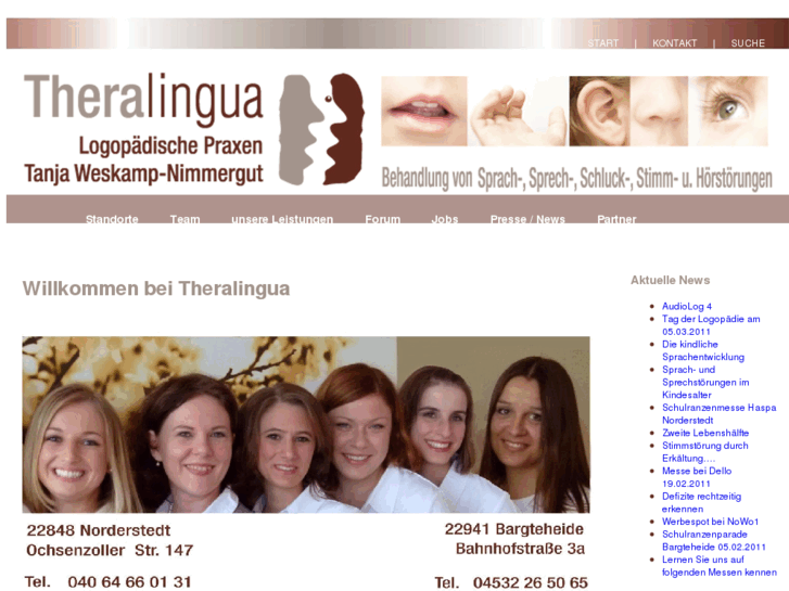 www.theralingua.com