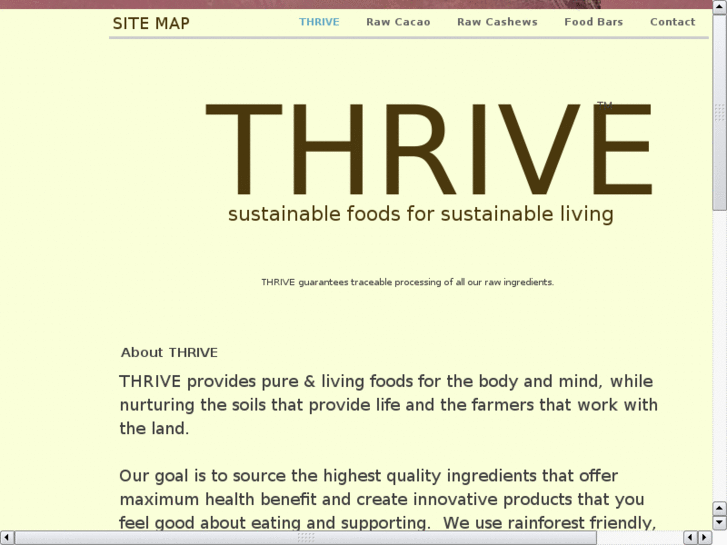 www.thrive-foods.com