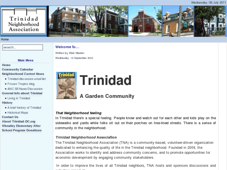 www.trinidad-dc.org